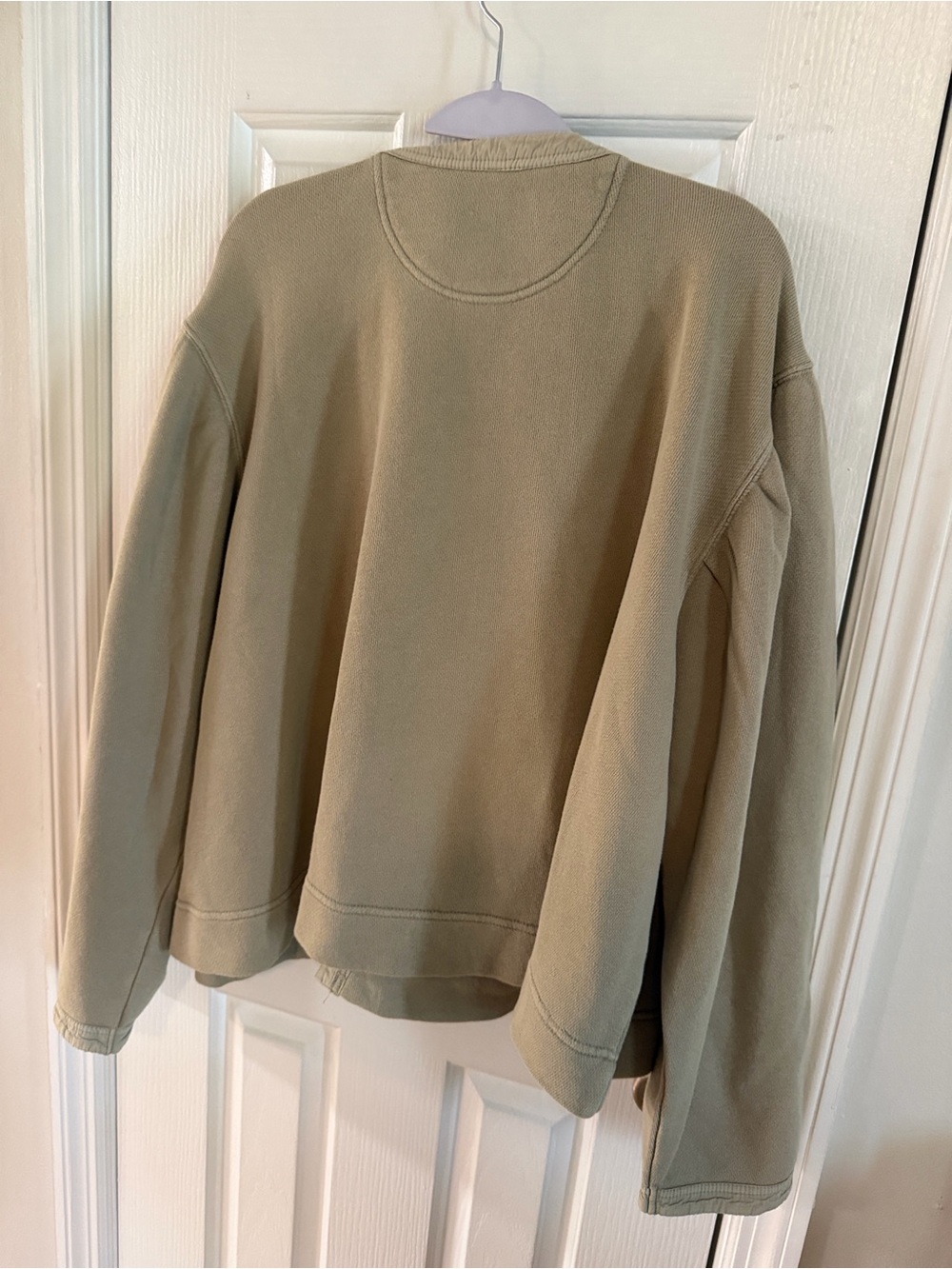 Free People Nomad Cardi Womens M - Oversized - Picture 7 of 9